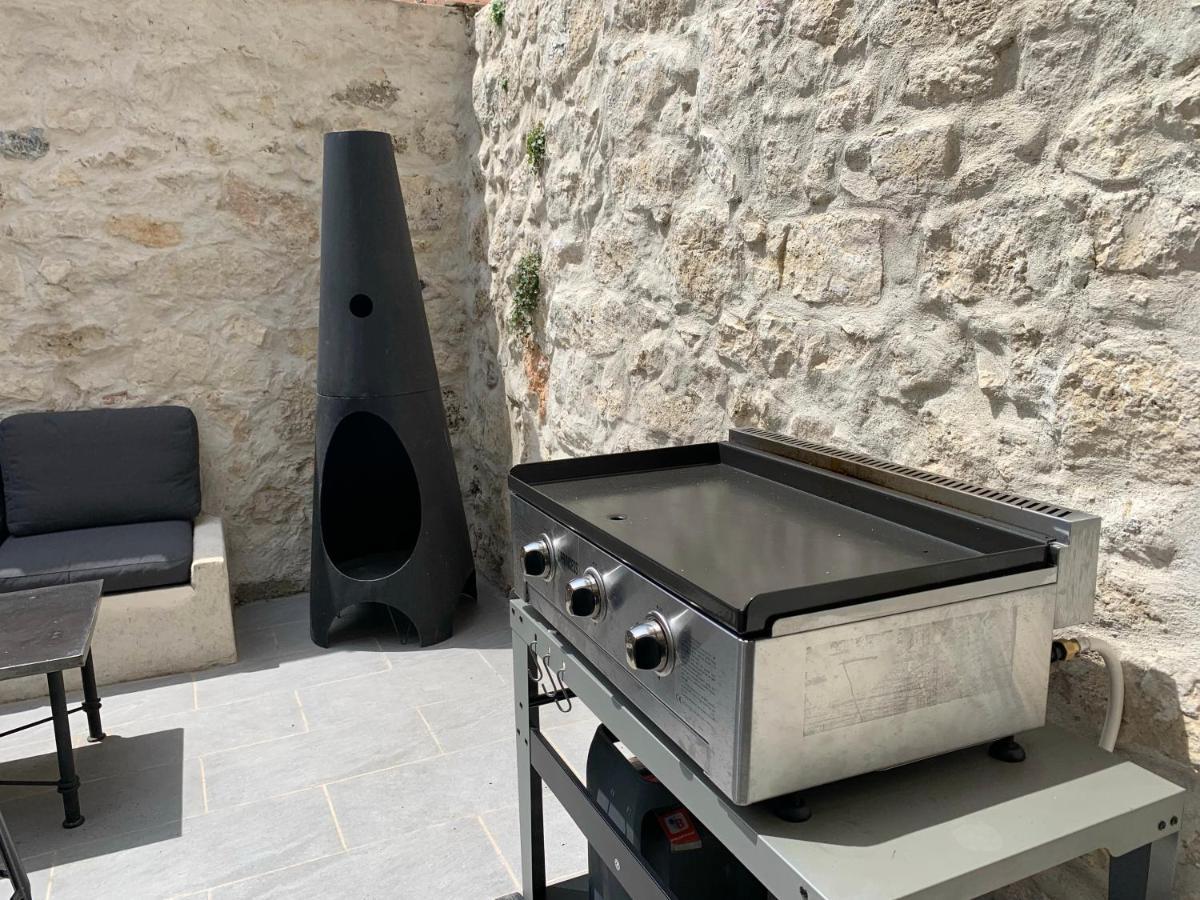 La Terrasse Sigean Exterior foto